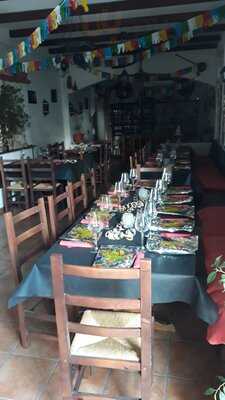 La Rustica Bodega Castellana