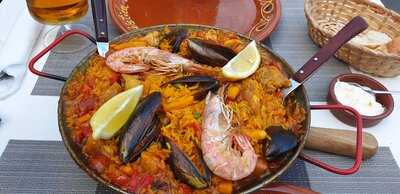 La Rustica Bodega Castellana