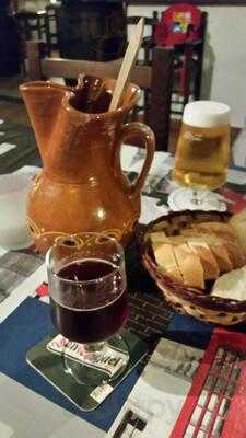 La Rustica Bodega Castellana