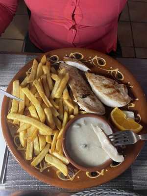 La Rustica Bodega Castellana