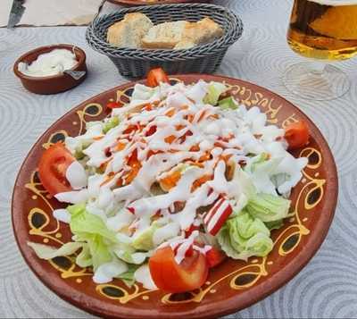 La Rustica Bodega Castellana