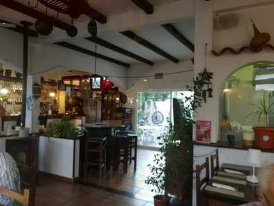 La Rustica Bodega Castellana