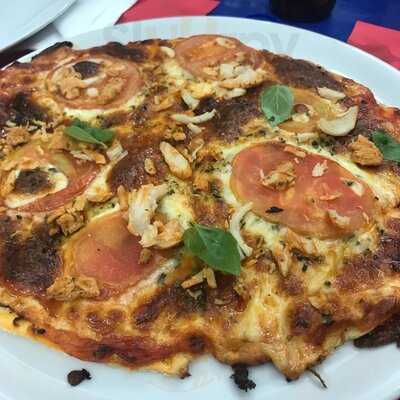 Celia&co Restaurante Pizzeria 100% Sin Gluten