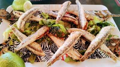 Celia&co Restaurante Pizzeria 100% Sin Gluten