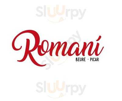 Romaní
