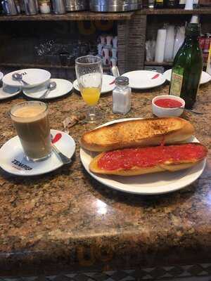 Churreria Las Farolas