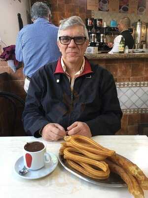 Churreria Las Farolas