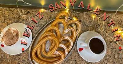 Churreria Las Farolas