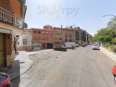 Churreria Las Farolas