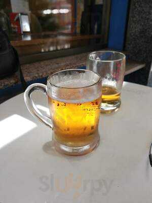 Restaurante Come Y Cállate