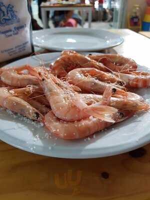 Marisquería Neptuno Ii