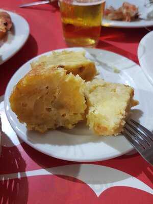 Marisquería Neptuno Ii