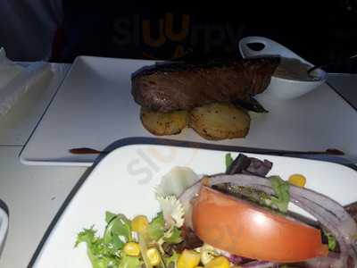 Tony's Bar Restaurante