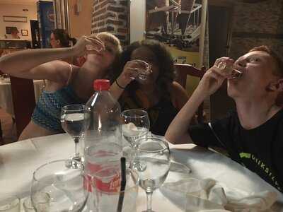 Restaurante Bittersweet