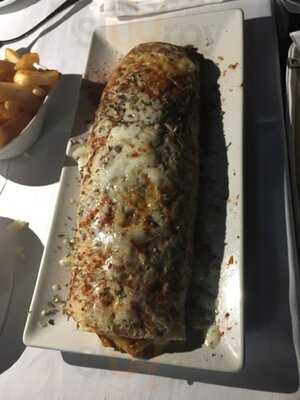 Restaurante Bittersweet