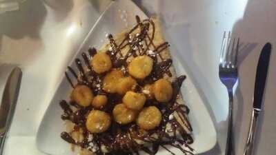 Restaurante Bittersweet