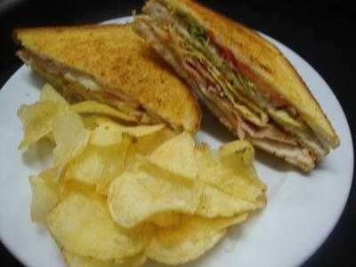 Chopp Alhaurin De La Torre