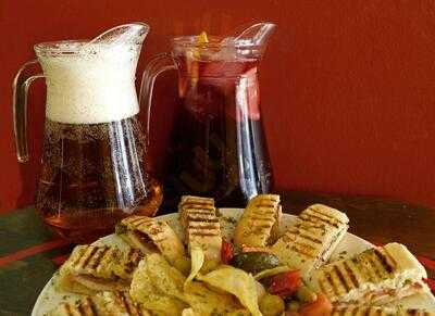 Chopp Alhaurin De La Torre