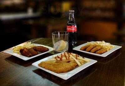 Chopp Alhaurin De La Torre