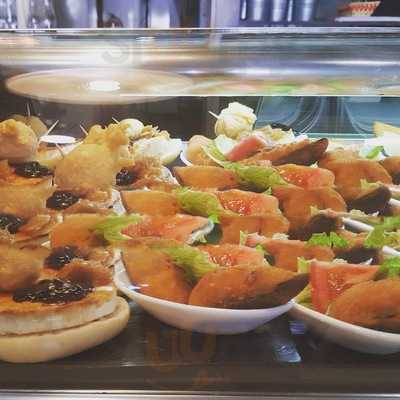 Chopp Alhaurin De La Torre