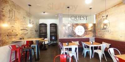 Chopp Alhaurin De La Torre