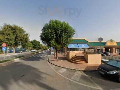 Chopp Alhaurin De La Torre