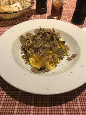Osteria Da Sandro