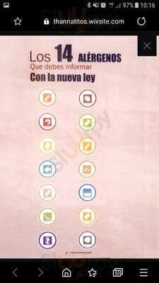 Restaurante Japones Kioto