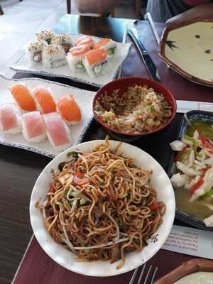 Restaurante Japones Kioto