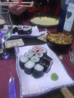 Restaurante Japones Kioto