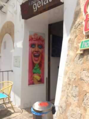 Gelateria Il Punto Gelato