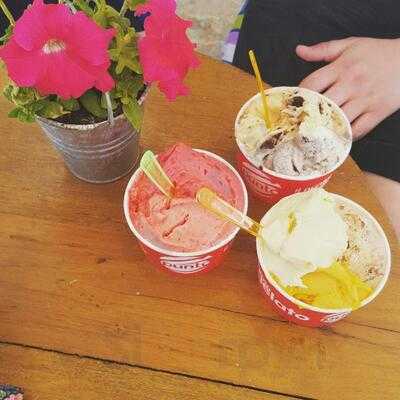 Gelateria Il Punto Gelato