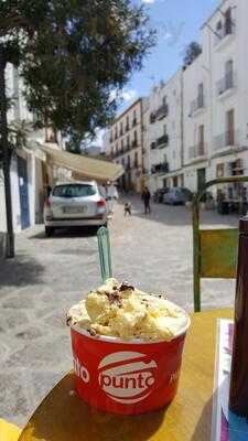 Gelateria Il Punto Gelato