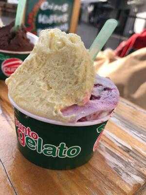 Gelateria Il Punto Gelato