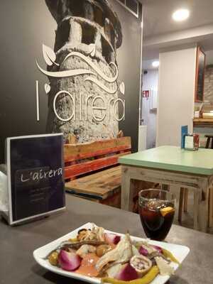 L'airera Tapas
