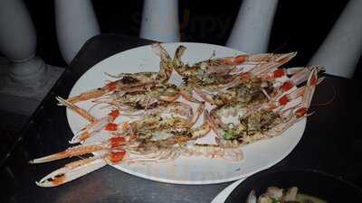 Restaurante Puerto Rico