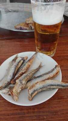 Restaurante Puerto Rico