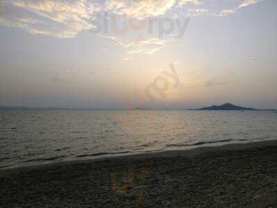 Restaurante Puerto Rico