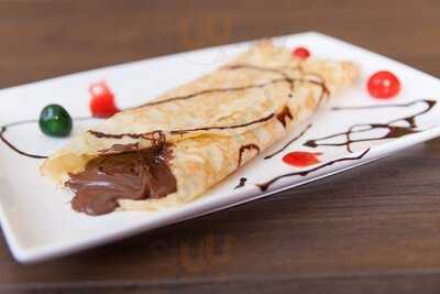 Pizzeria La Traviata