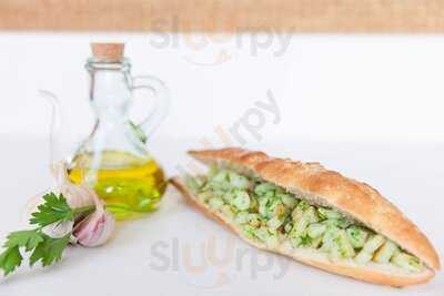 Pizzeria La Traviata