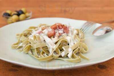 Pizzeria La Traviata