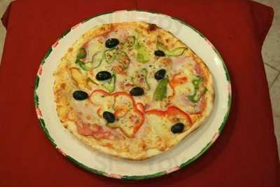 Pizzeria La Traviata