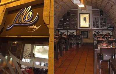 Lolo Café