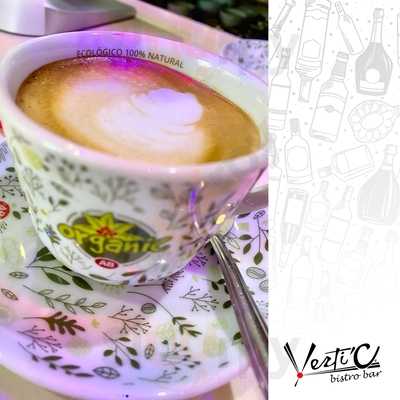 Verti'c Bistro Bar
