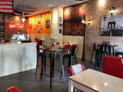 Speccial Food & Bakery