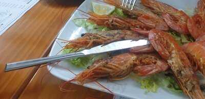 Café Bar Peña Los Cazadores