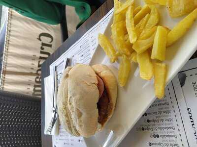 Café Bar Peña Los Cazadores