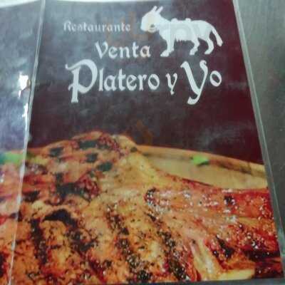 Platero Y Yo