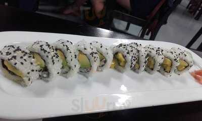 Restaurant Japones Kazuki