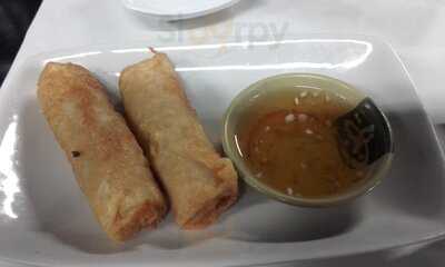 Restaurant Japones Kazuki